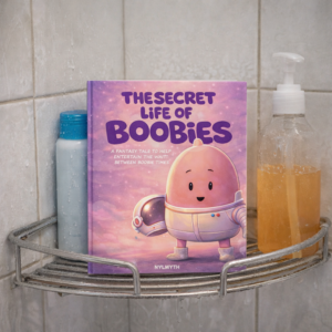 THE SECRET LIFE OF BOOBIES