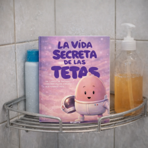 LA VIDA SECRETA DE LAS TETAS