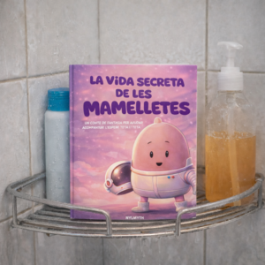 LA VIDA SECRETA DE LES MAMELLETES