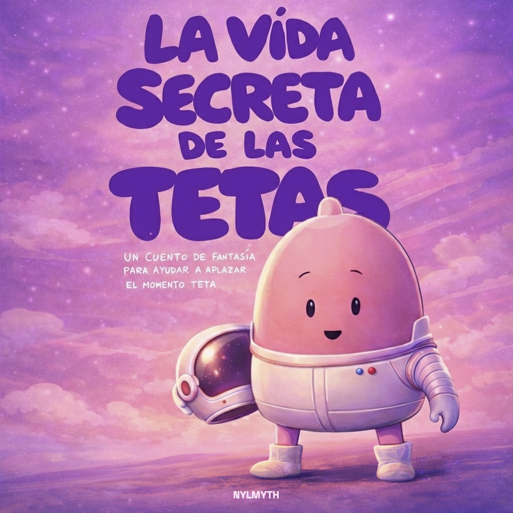 LA VIDA SECRETA DE LAS TETAS - Imagen 2