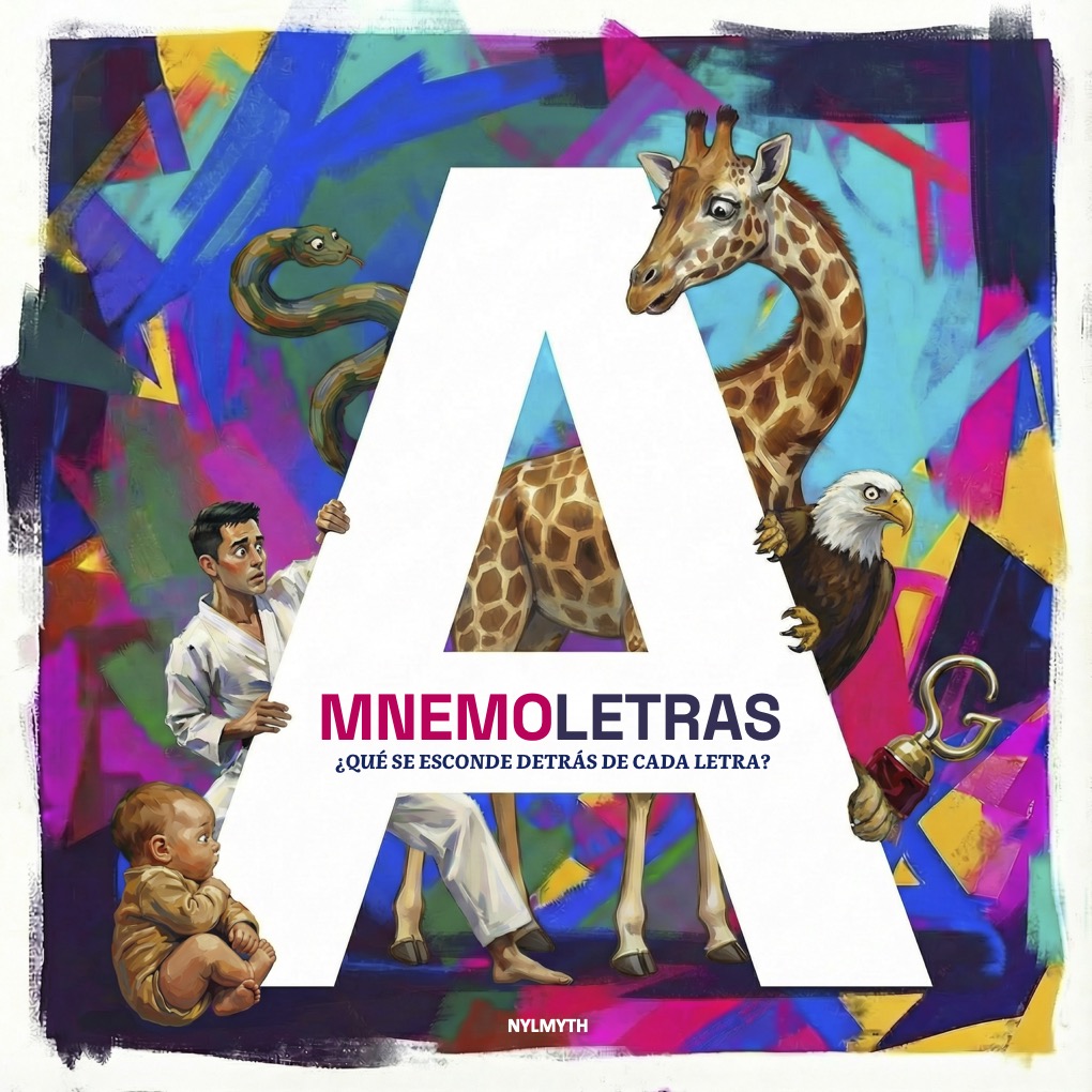 MNEMOLETRAS - Imagen 2