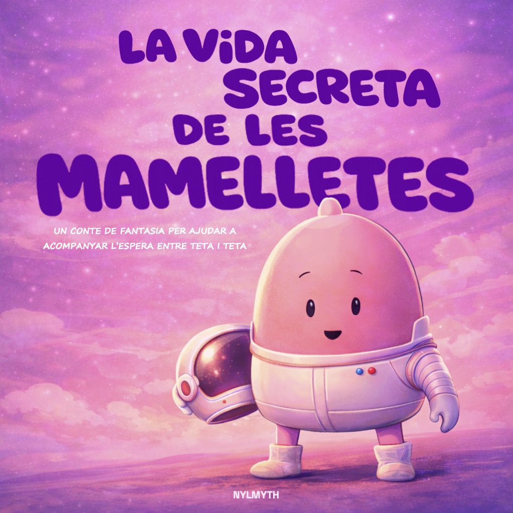 LA VIDA SECRETA DE LES MAMELLETES - Imatge 2