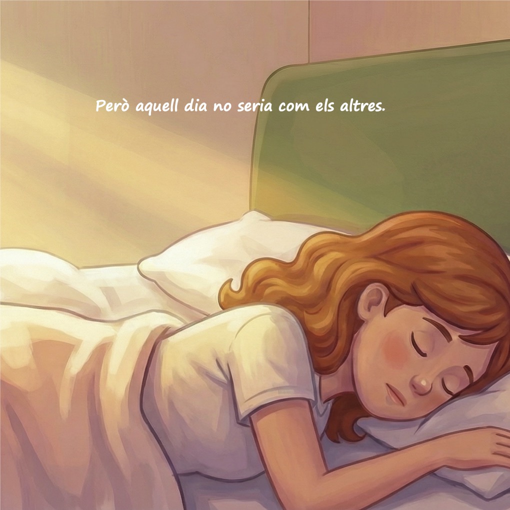 LA VIDA SECRETA DE LES MAMELLETES - Imatge 4