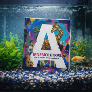 MNEMOLETRAS