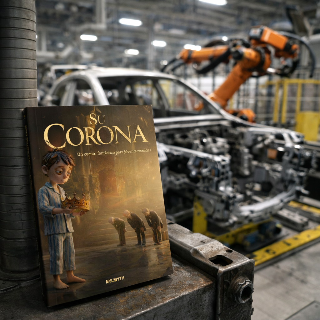 SU CORONA