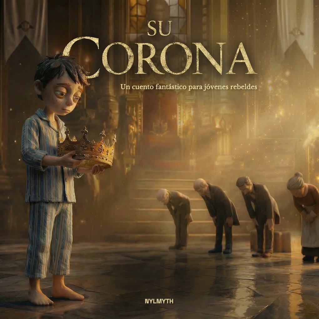 SU CORONA - Imagen 2