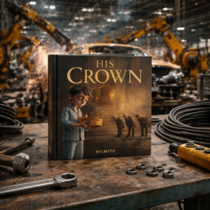 HIS CROWN