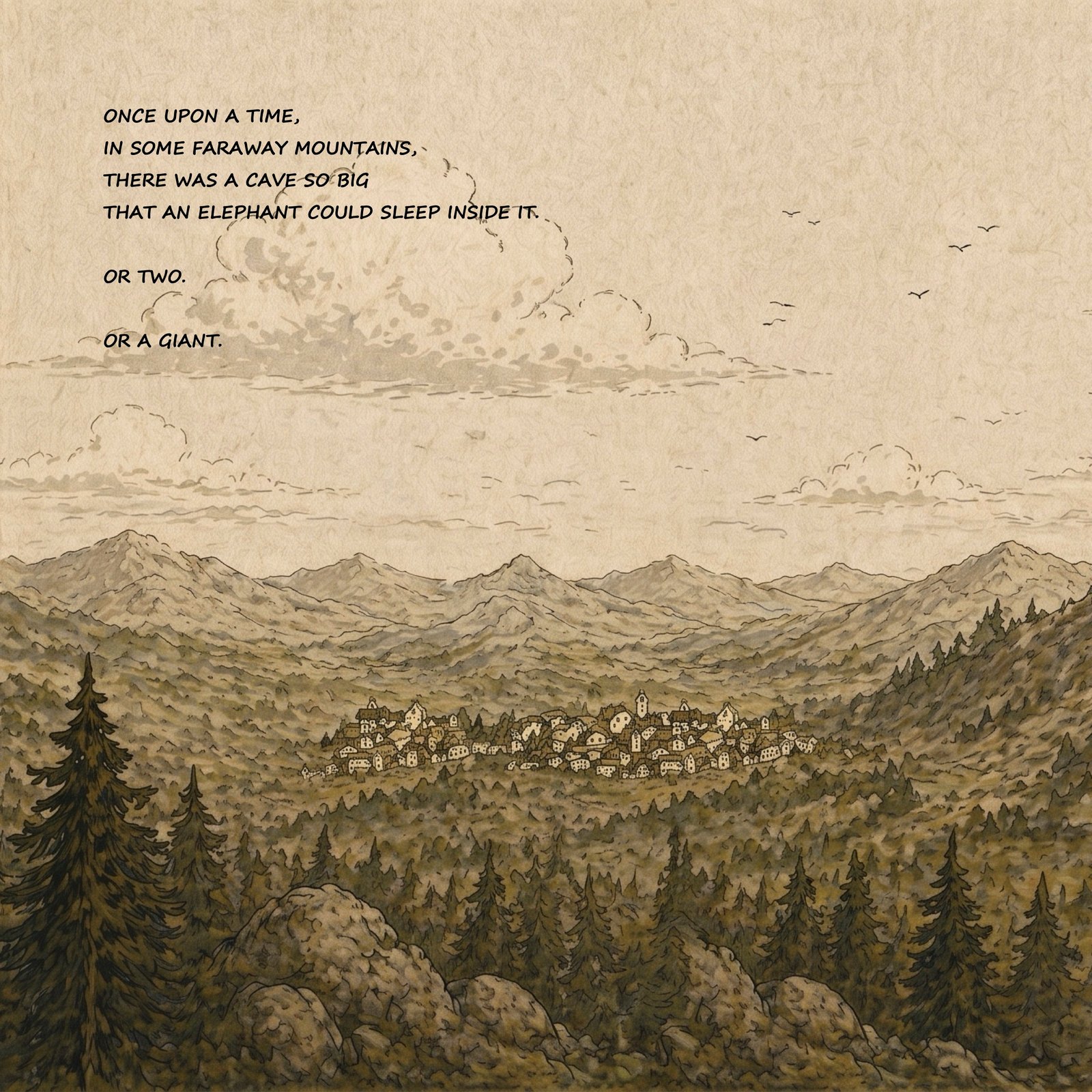 APIYUYU - A night in the cave - Image 3