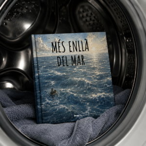 MÉS ENLLÀ DEL MAR