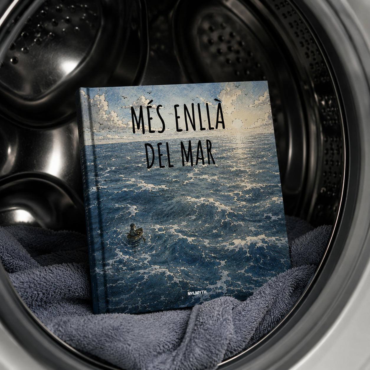 MÉS ENLLÀ DEL MAR