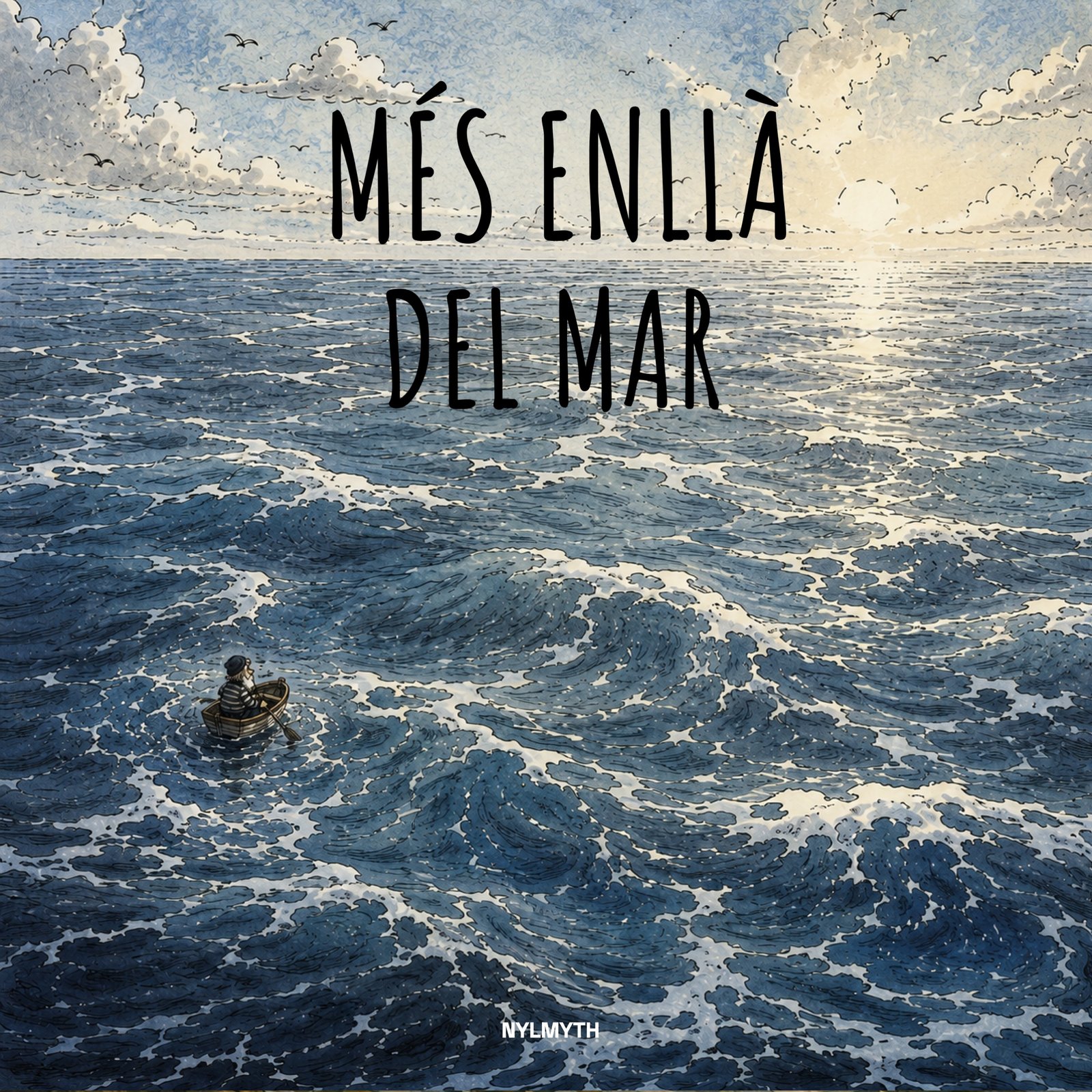 MÉS ENLLÀ DEL MAR - Imatge 2